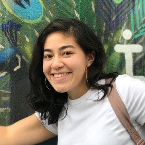 Meet your Posher, Ariel skye